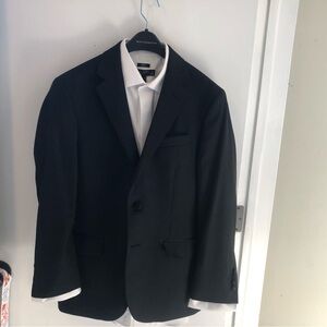 Black Tuxedo